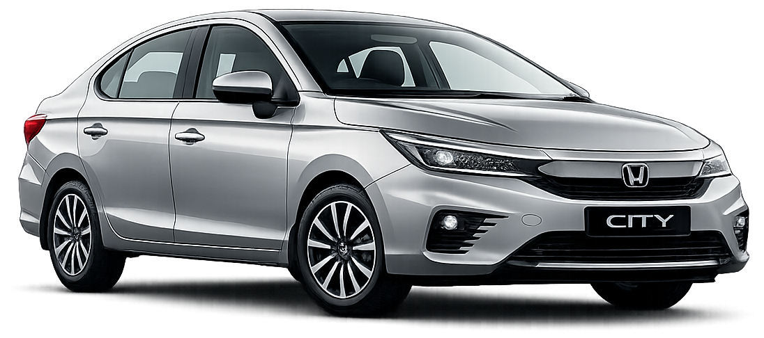 Honda City Car Rental Mumbai