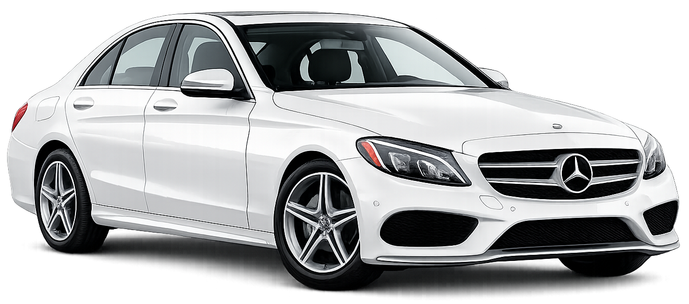 Mercedes Car Rental Mumbai