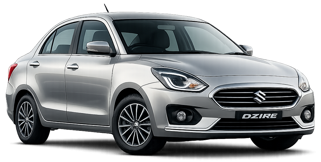 Swift Car Rental Mumbai