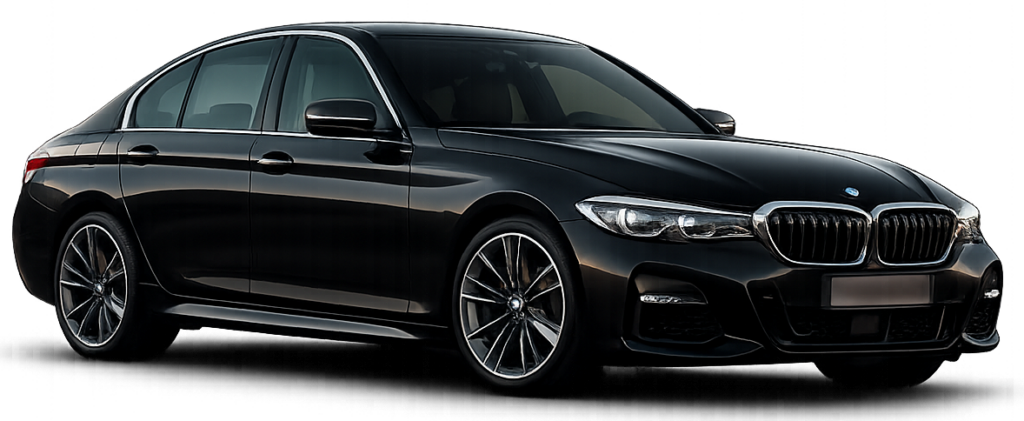 Best Mercedes Car Rents in Mumbai